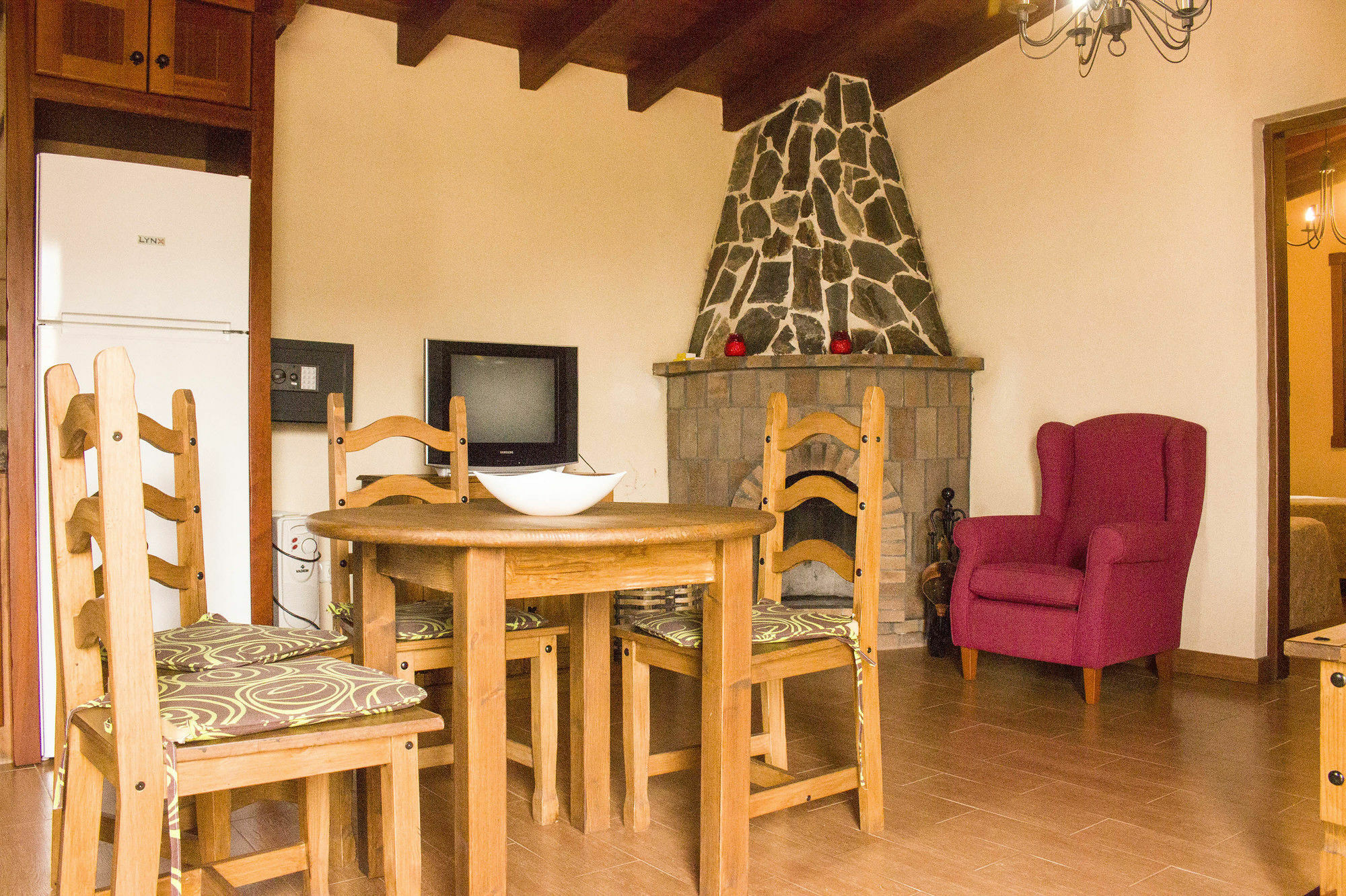 Casa Rural La Tanquera Los Realejos Exterior foto